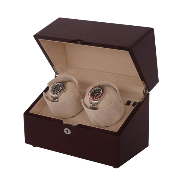 OEEA Dual automatic watch winder 71002