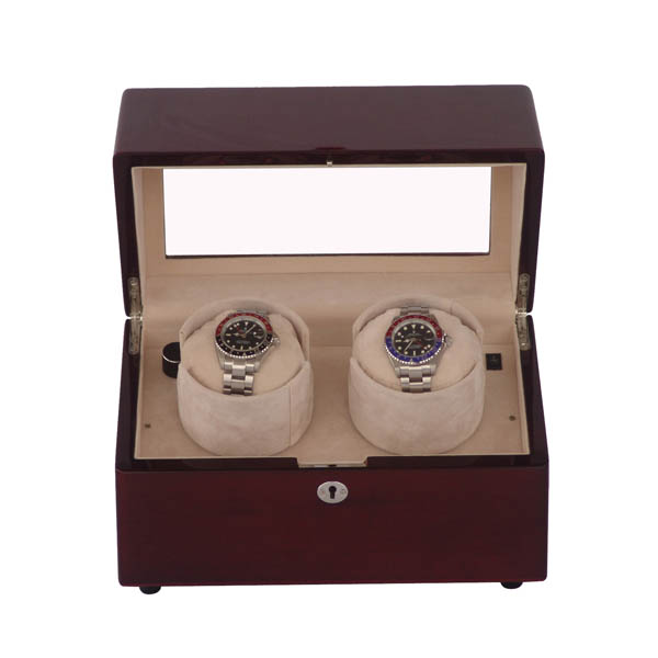 OEEA Double watch winder 71102