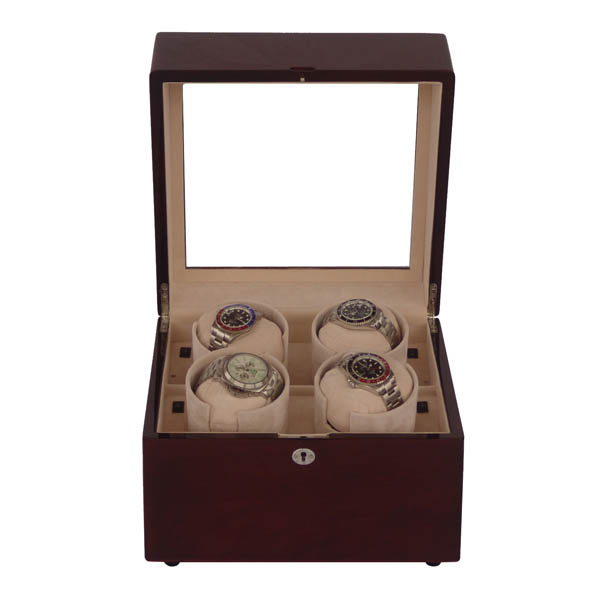 OEEA Four watch winder 71104