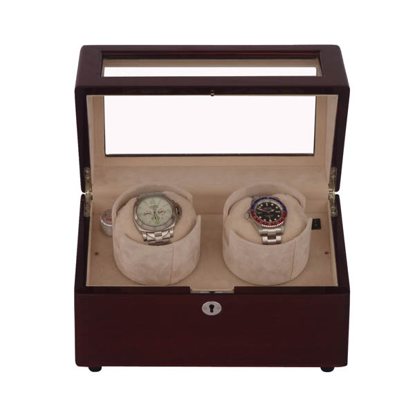 OEEA Double watch winder 71202