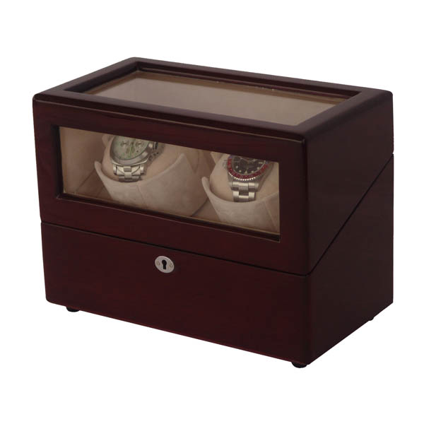 OEEA Dual automatic watch winder 71202