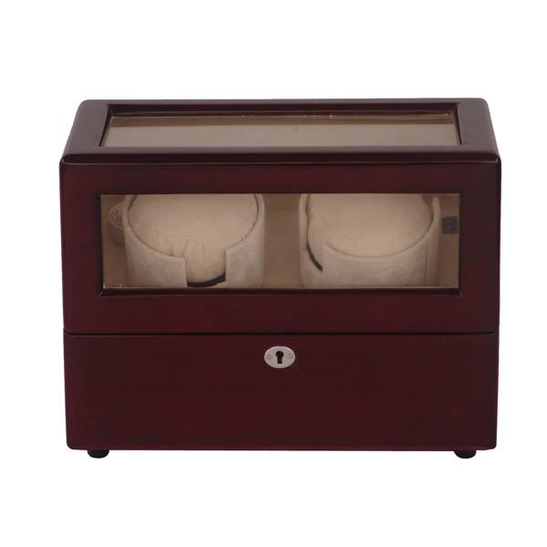 OEEA Double watch winder 71202