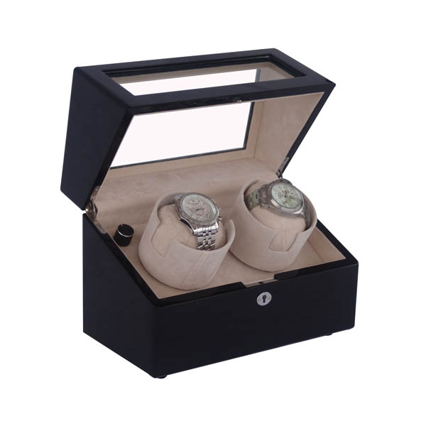 OEEA Double watch winder 71202