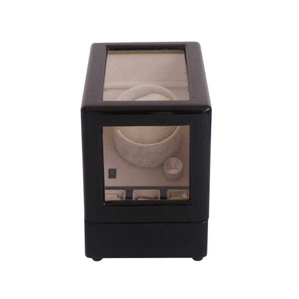 OEEA Single watch winder case with 3 watch boxes 71301