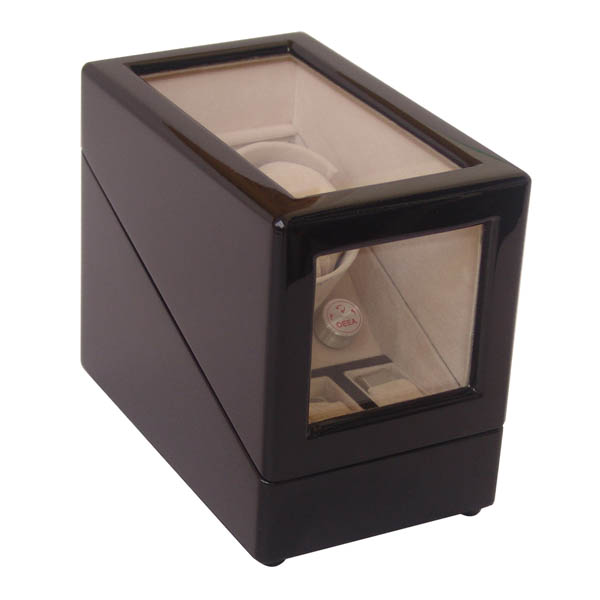 OEEA Watch winder case with 3 watch box 71301
