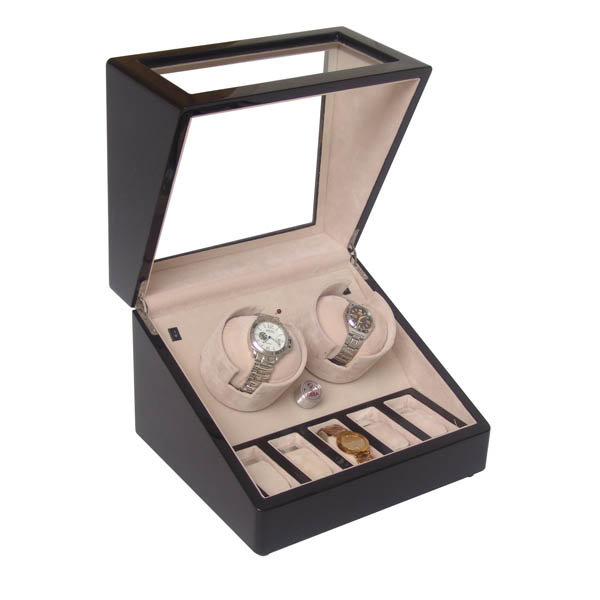 OEEA 2 watch winder 71302