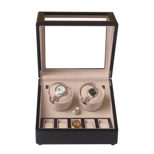 OEEA Dual watch winder 71302