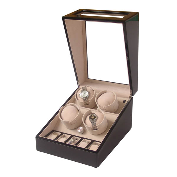 OEEA 4 watch winder 71304