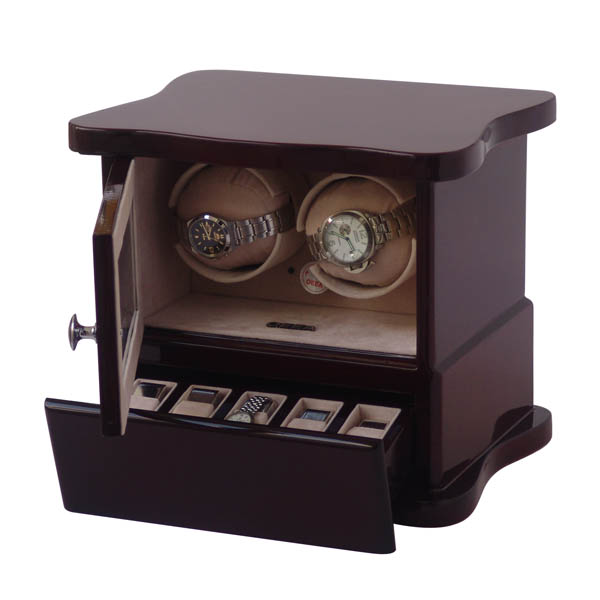 OEEA Dual watch winder 81102