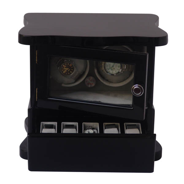 OEEA Dual watch winder 81102