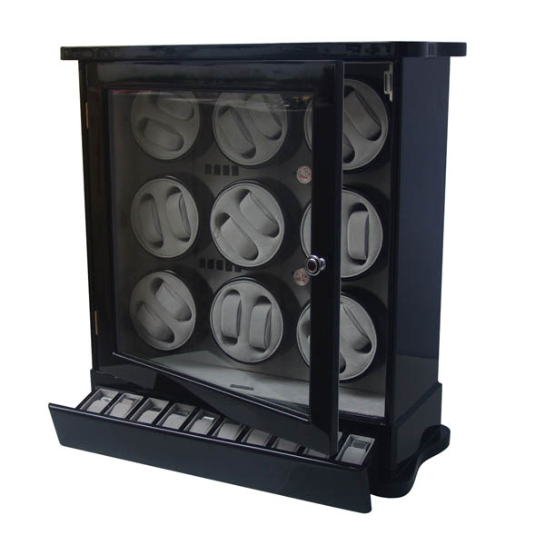 OEEA 18 watch winder box 82109