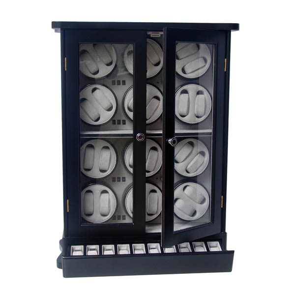OEEA 12 Automatic watch winder case 82112