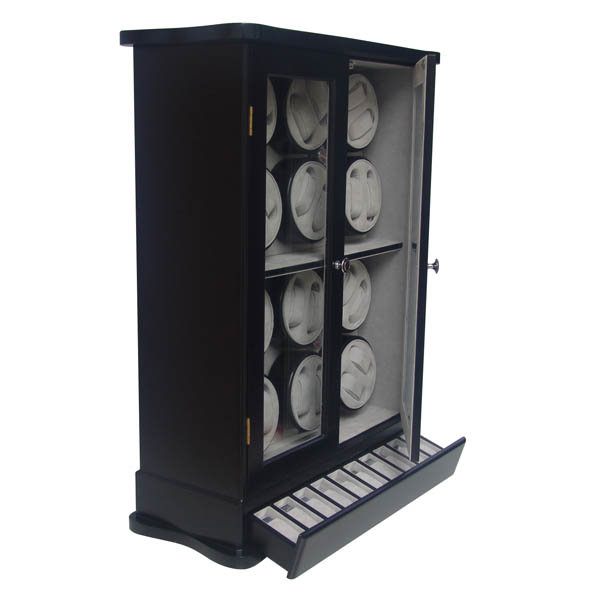 OEEA 12 watch winder box 82112