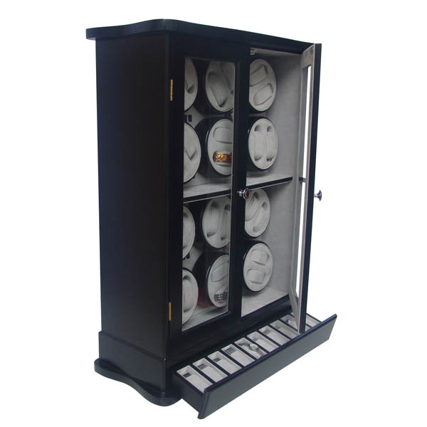OEEA 12 Automatic watch winder case 82112