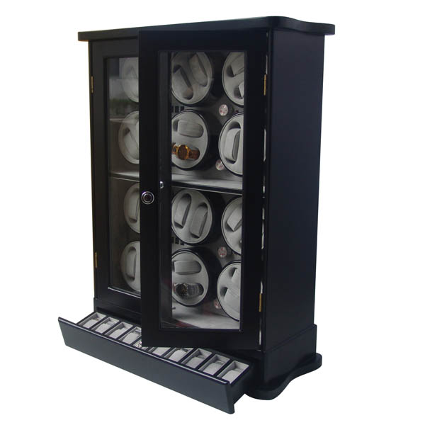 OEEA 12 watch winder box 82112