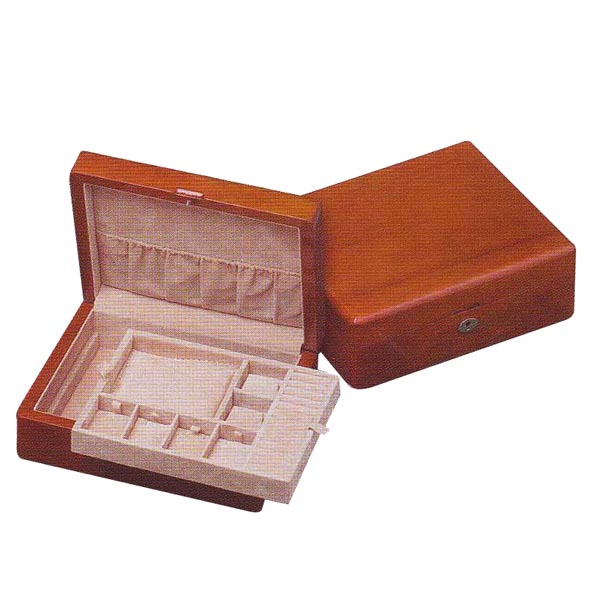 Medium Jewelry collector case,  J2260: Jewelbox