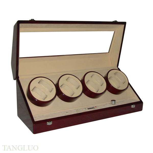 OEEA Six watch winder TWA036