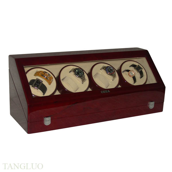 OEEA Six watch winders TWA036