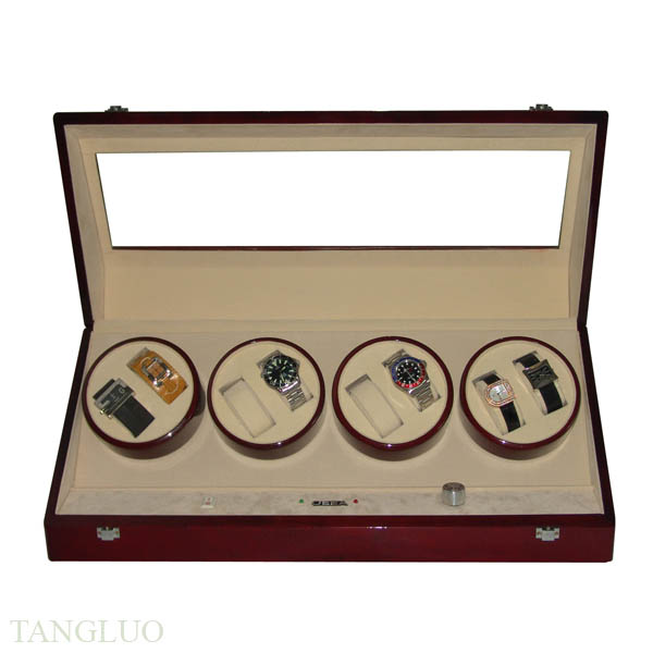 OEEA Six watch winders TWA036