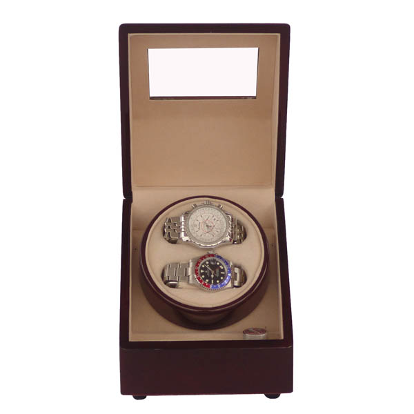 OEEA Double watch winders TWA202