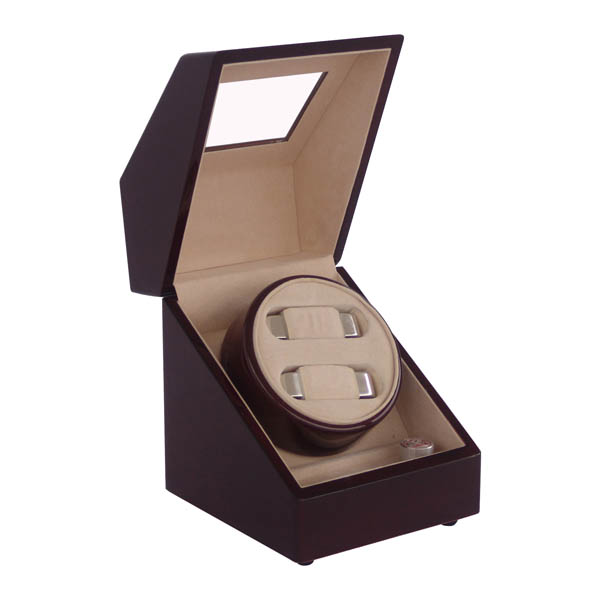 OEEA Dual watch winders TWA202