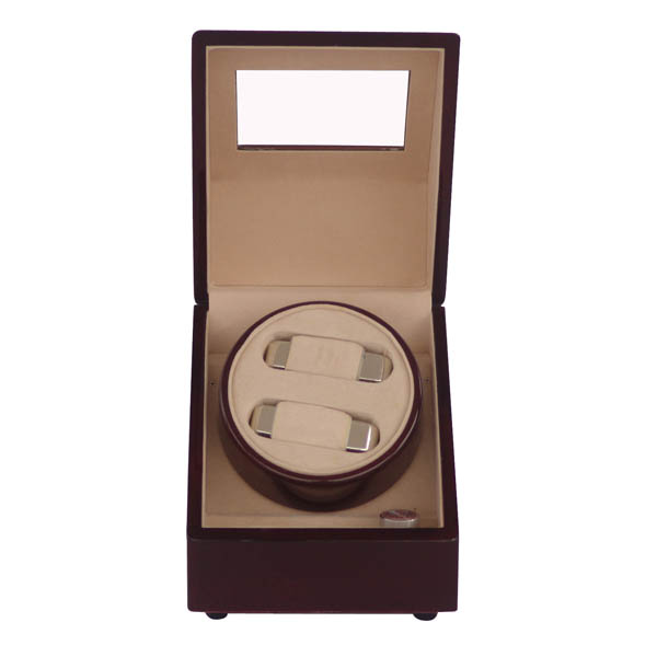 OEEA Double watch winder TWA202
