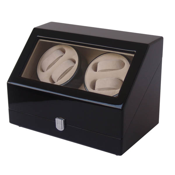 OEEA Quad watch winder TWA204