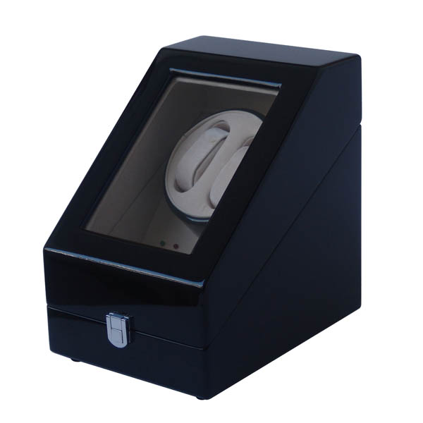 OEEA Double Automatic watch winder with 3 watch box TWB202