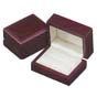 Single jewel case,Wedding ring box JR2606045A