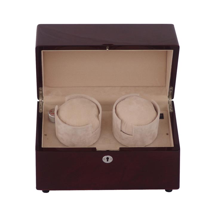 OEEA Two watch winder 71002