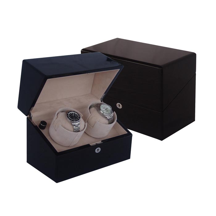 OEEA Double watch winder 71002