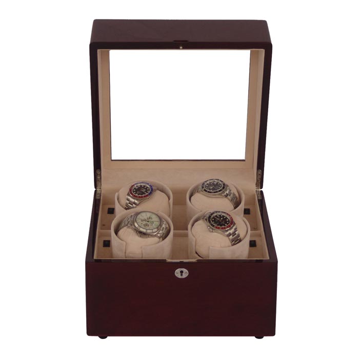 OEEA Four watch winder 71104