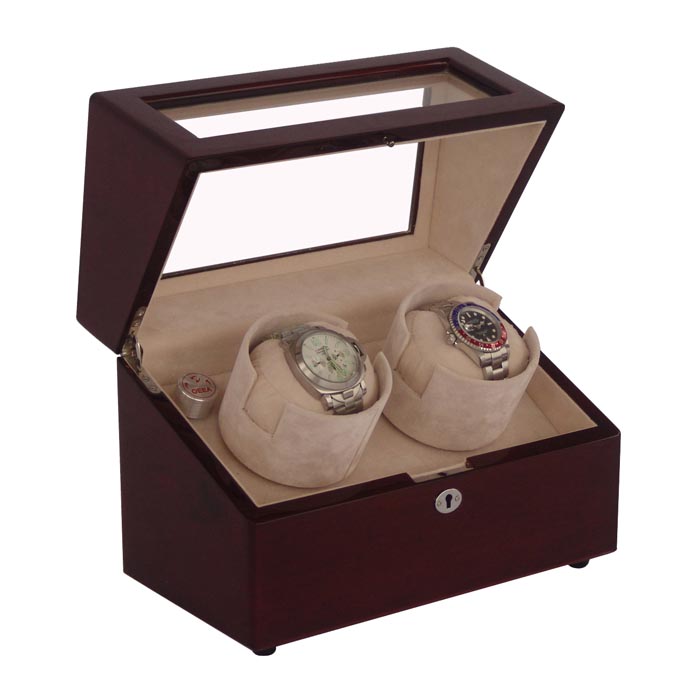 OEEA Double automatic watch winder 71202