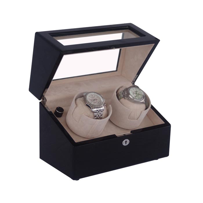 OEEA Double watch winder 71202