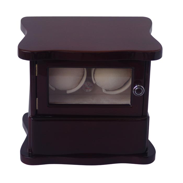 OEEA Dual watch winder 81102