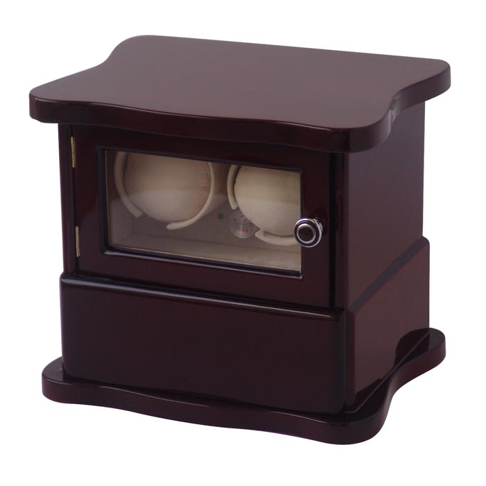 OEEA Double watch winders 81102