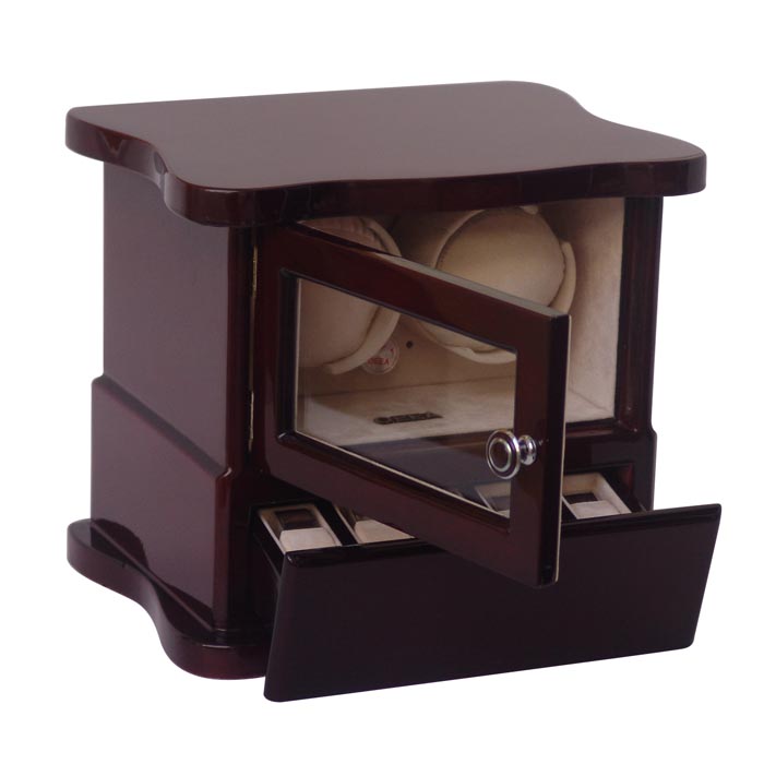 OEEA Dual watch winder 81102