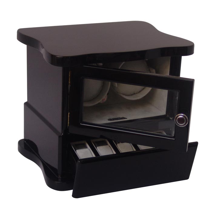 OEEA Double watch winder 81102