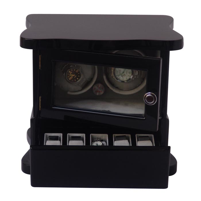OEEA Dual watch winder 81102