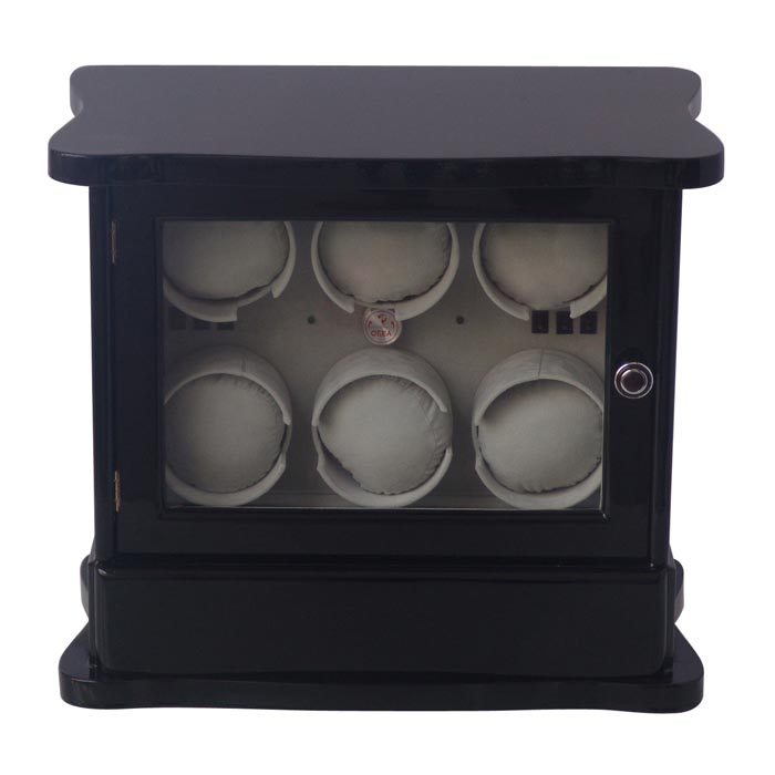 OEEA 6 Automatic watch winder 81106