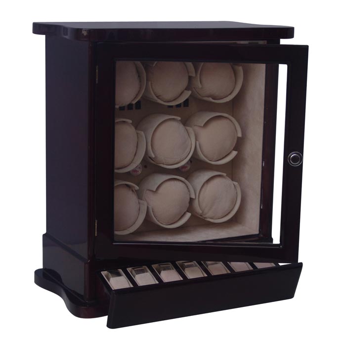 OEEA 9 watch winder 81109