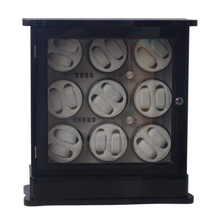 OEEA 18 watch winder box 82109