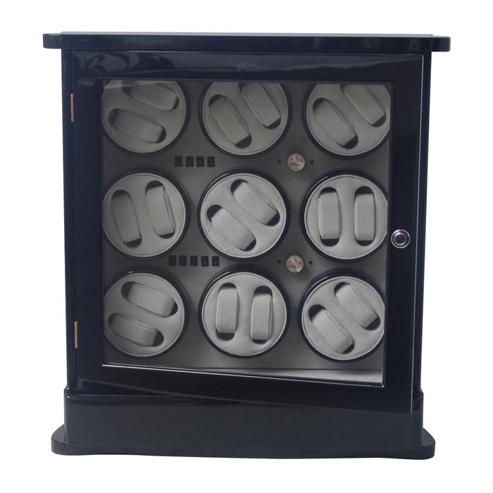OEEA 18 watch winder box 82109