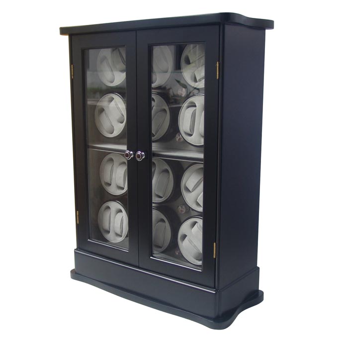 OEEA 12 Automatic watch winder case 82112