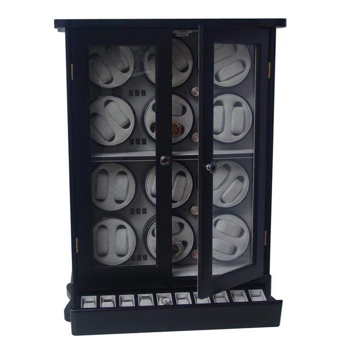 OEEA 12 Automatic watch winder 82112