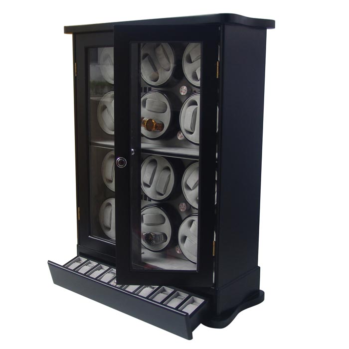 OEEA 12 watch winder box 82112