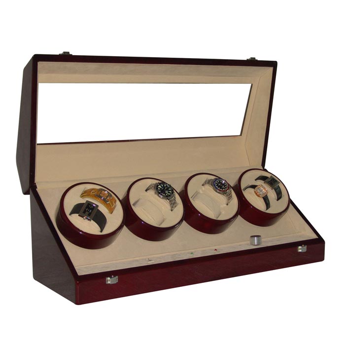 OEEA Six watch winder TWA036