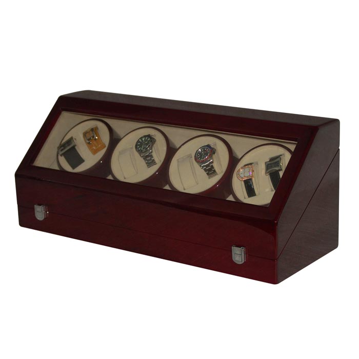 OEEA Six watch winder TWA036