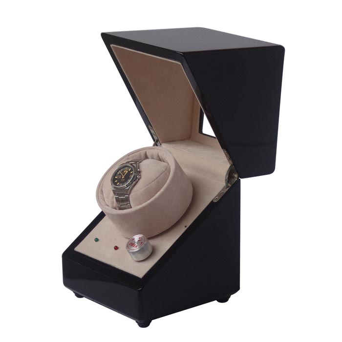 OEEA Single watch winder box TWA101