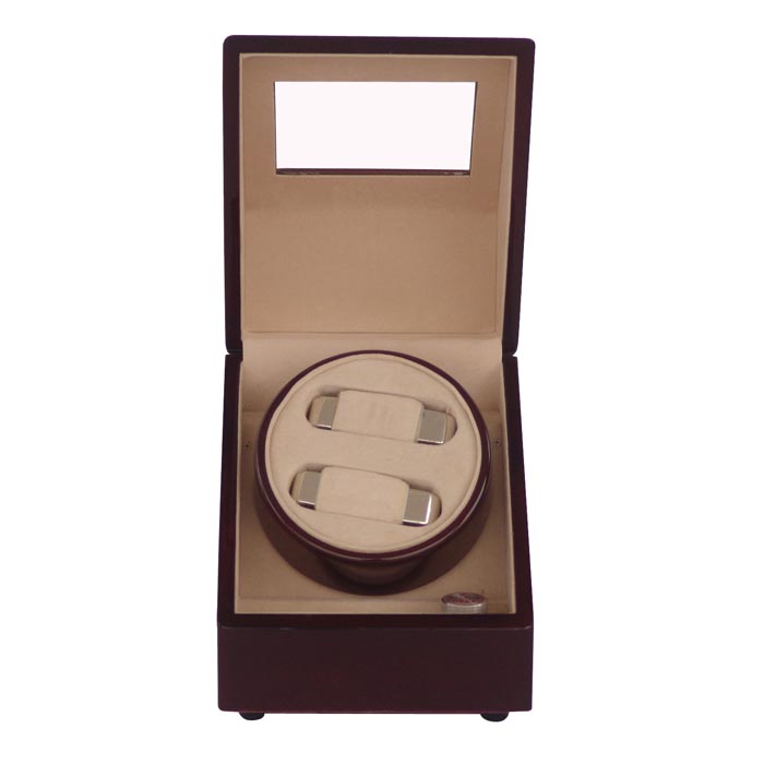 OEEA Double watch winder TWA202